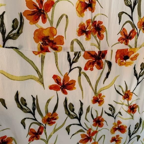 Aritzia Little Moon Sun Dress - Picture 3 of 4